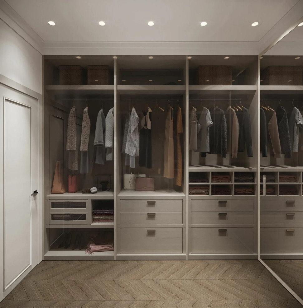 Квартира в ЖК Сердце столицы 120 кв.м