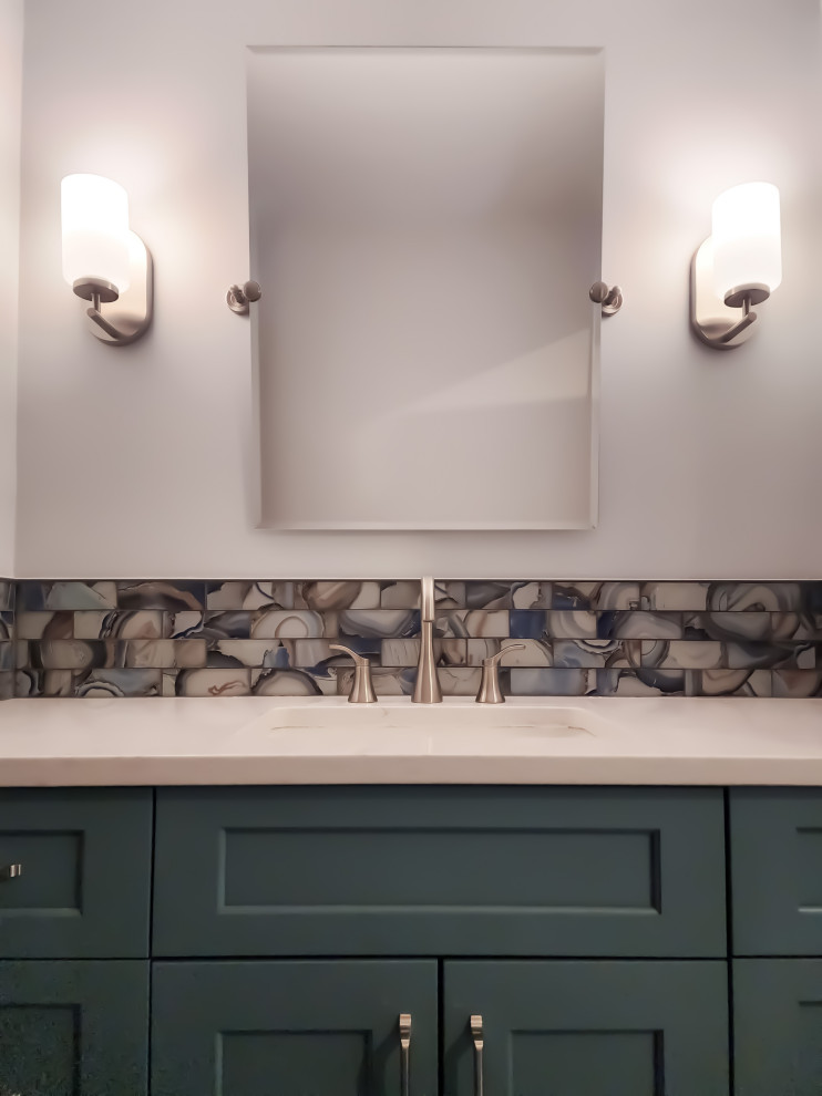 6951 - Agate Accents