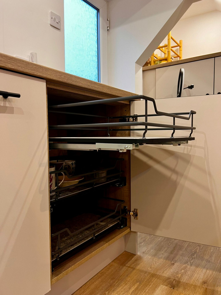 The Anstey Kitchen - Gaddesby Sodermalm - RRP £25,000 - Luxe Price £19,900