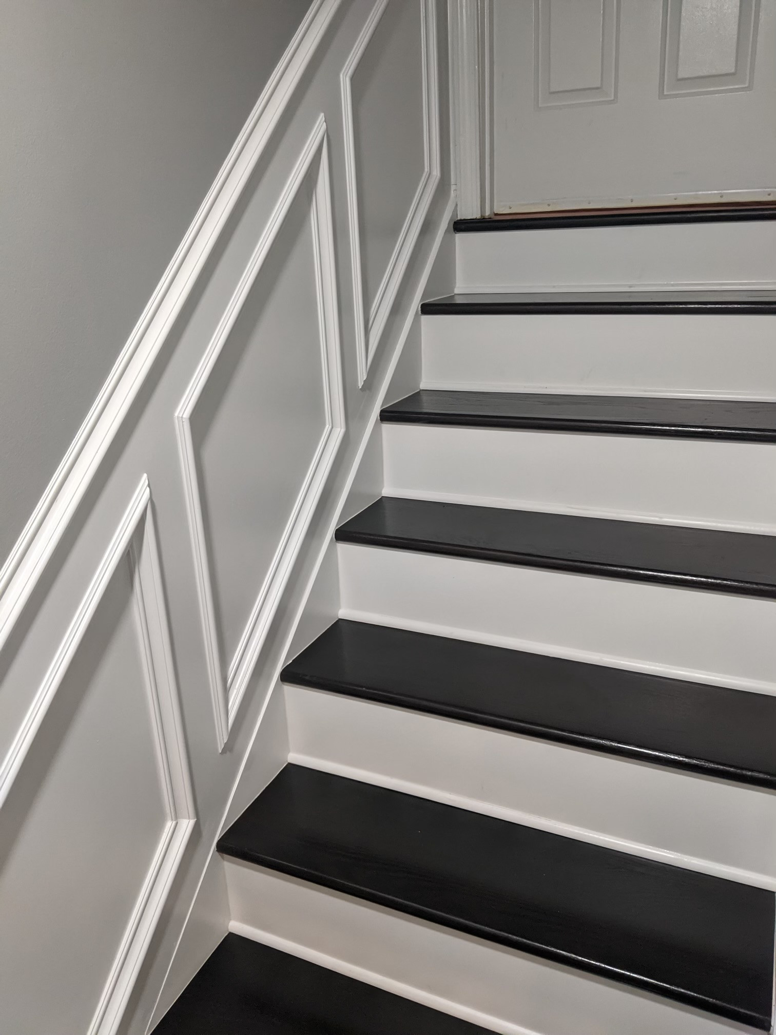 Oakton | Basement Remodel