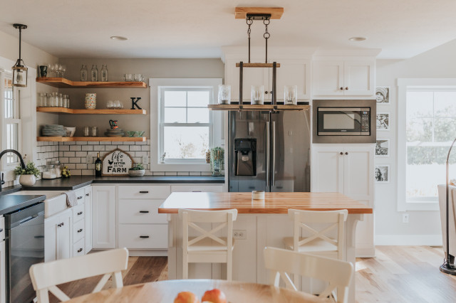 10 Awesome Design Ideas From the Best of Houzz 2022 Award Winners