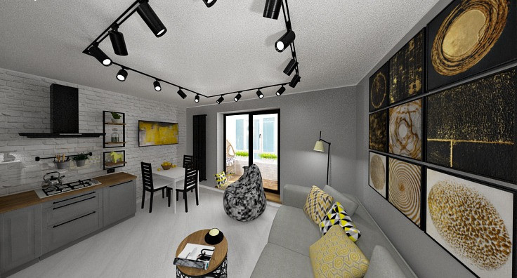 жк "Жюль Верн"