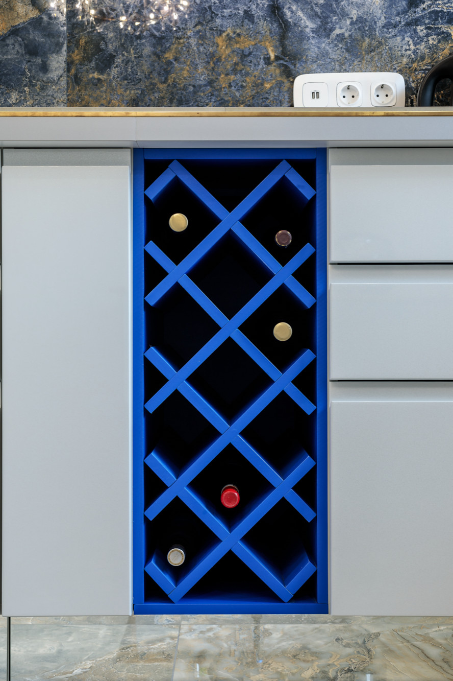 Кухня. Владыкино