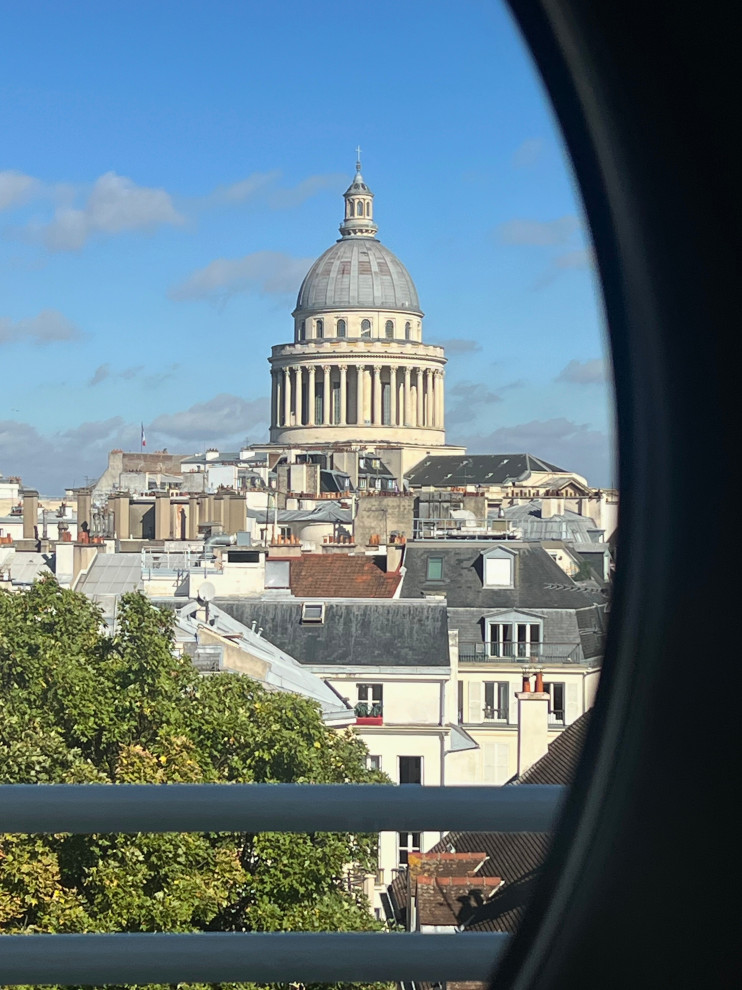 JOSEPH | Rénovation complète d'un dupleix de 65m2 pour location longue durée
