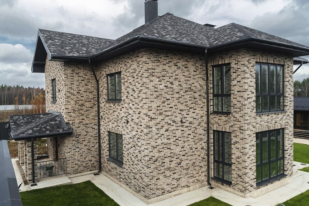 Остекление домов