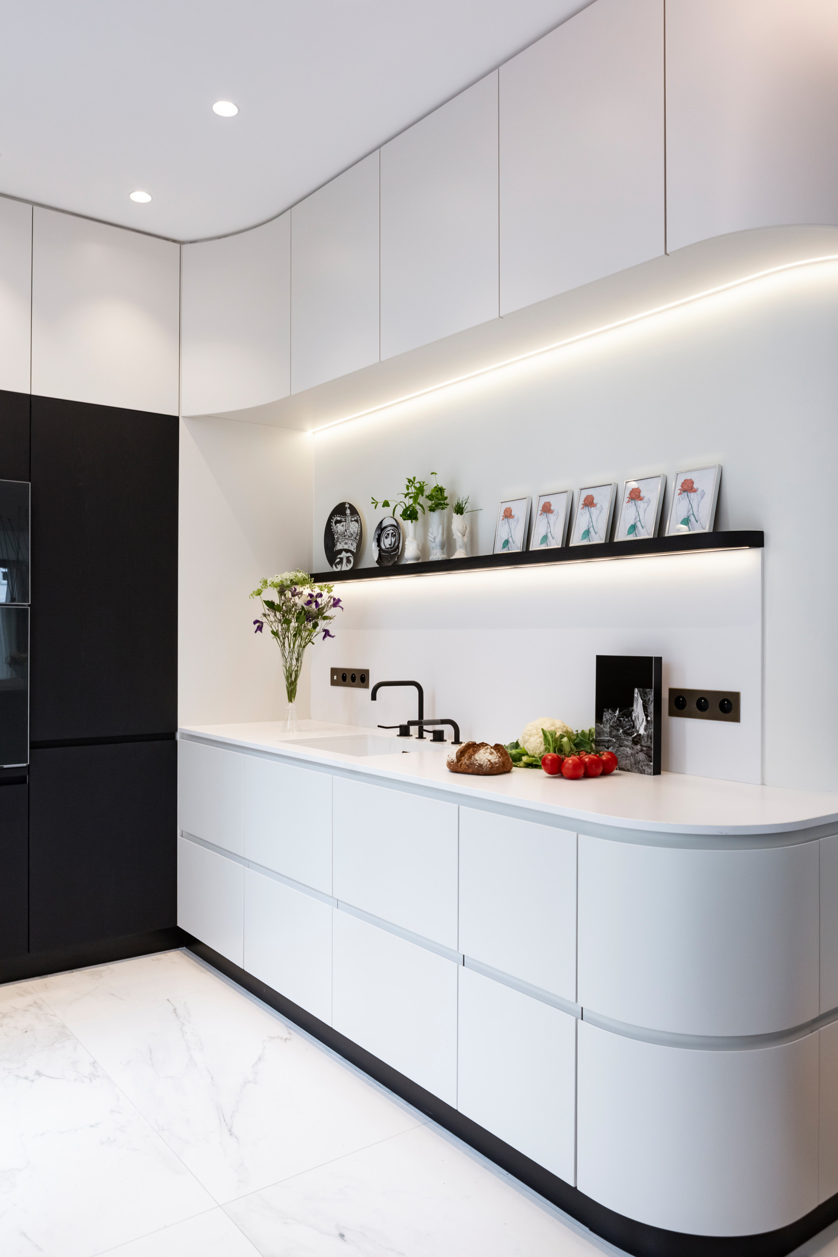 Cuisine Photos Et Idees Deco De Cuisines Septembre 2021 Houzz Fr