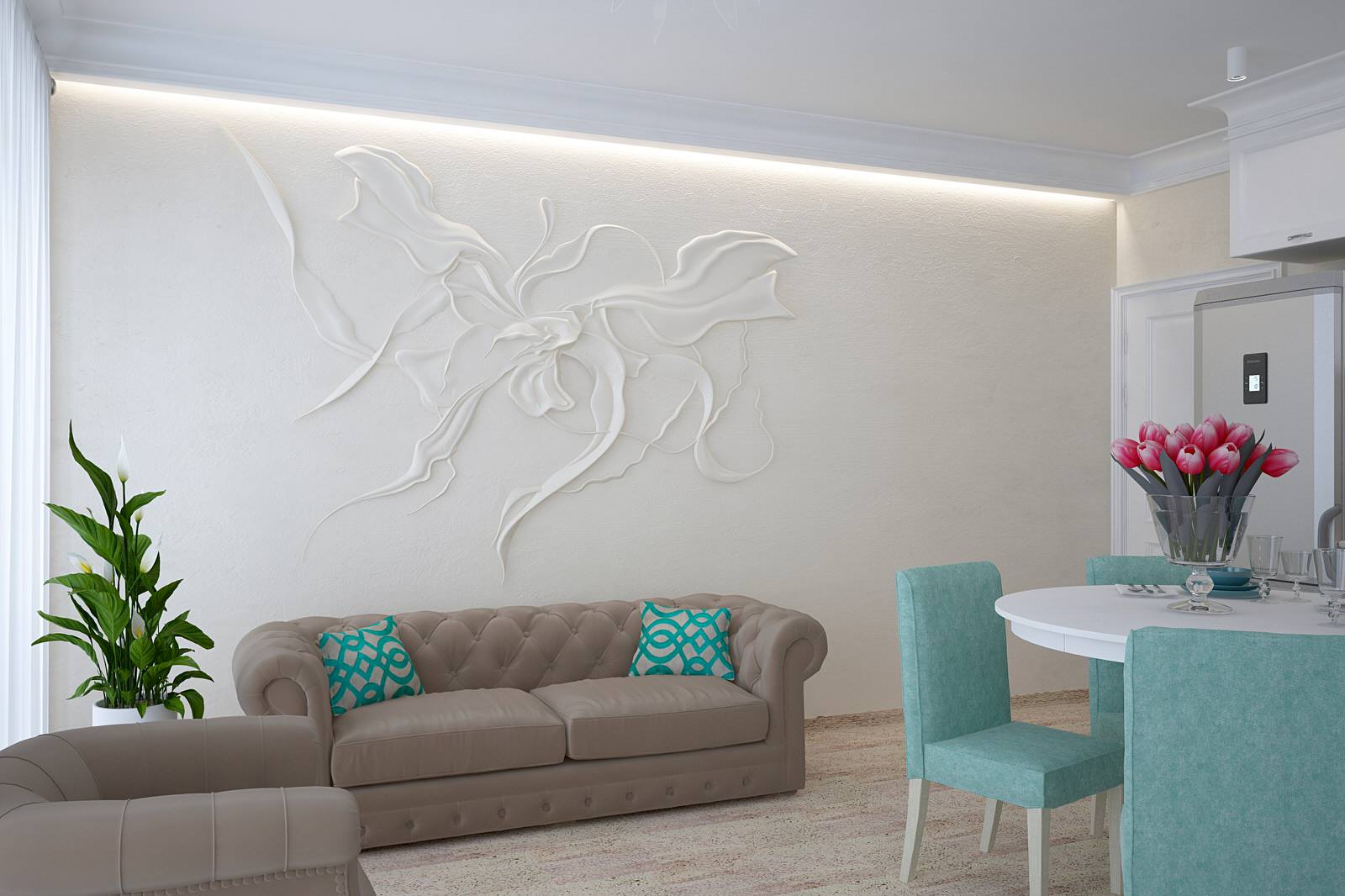 BREAKFAST AT TIFFANY'S - современная классика