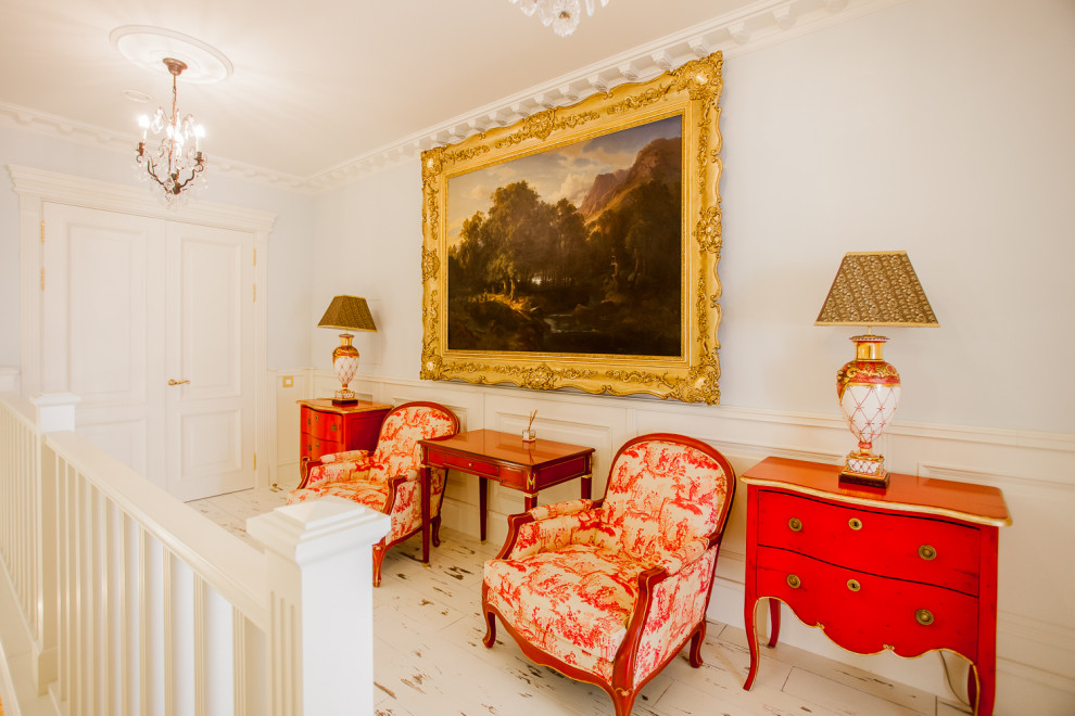 Резиденция Рублёво