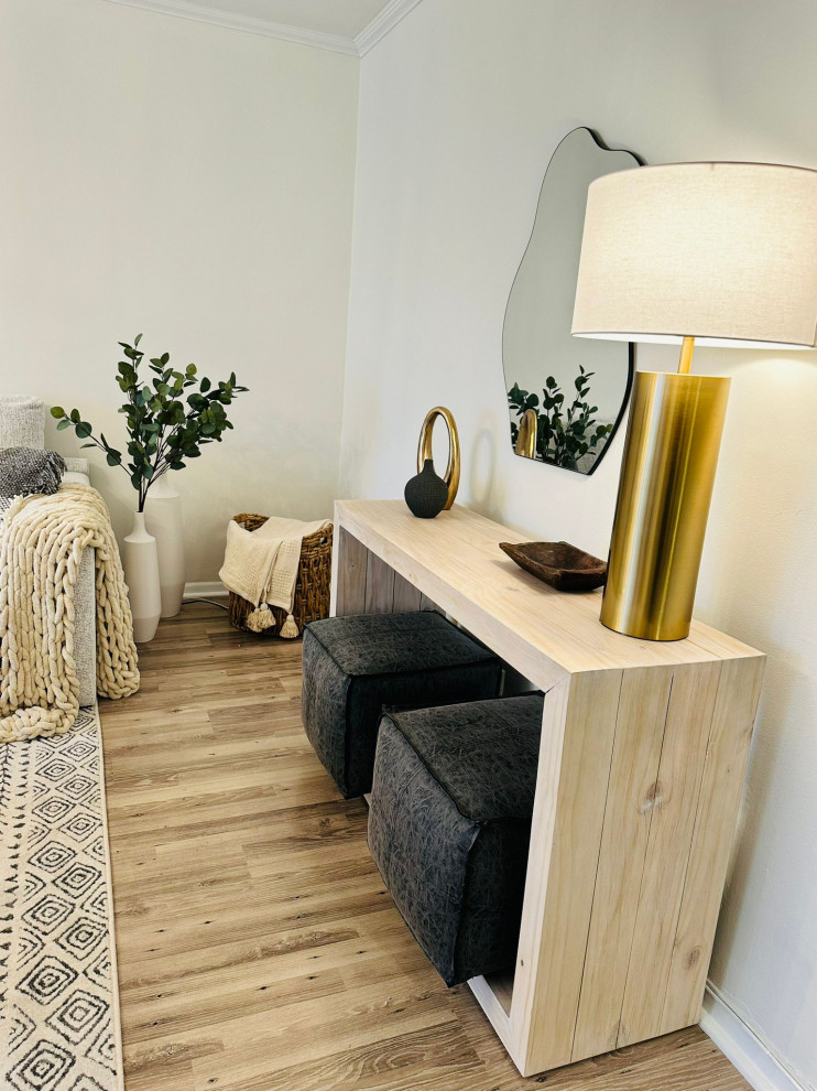 Living Space Restyled - Hartsdale, NY