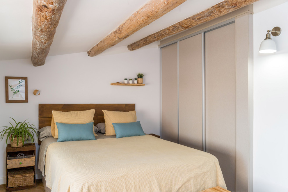 Proyecto de reforma integral de casa  de 1800 en Barcelona