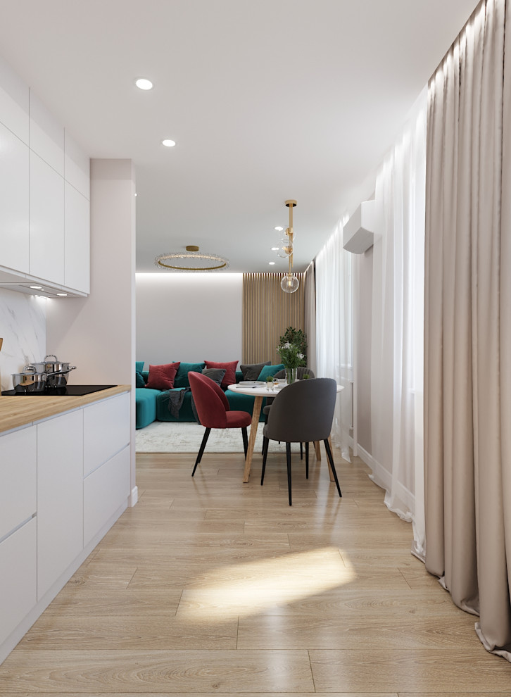 ЖК Фестиваль