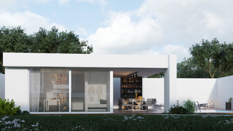 Дом в Ростове