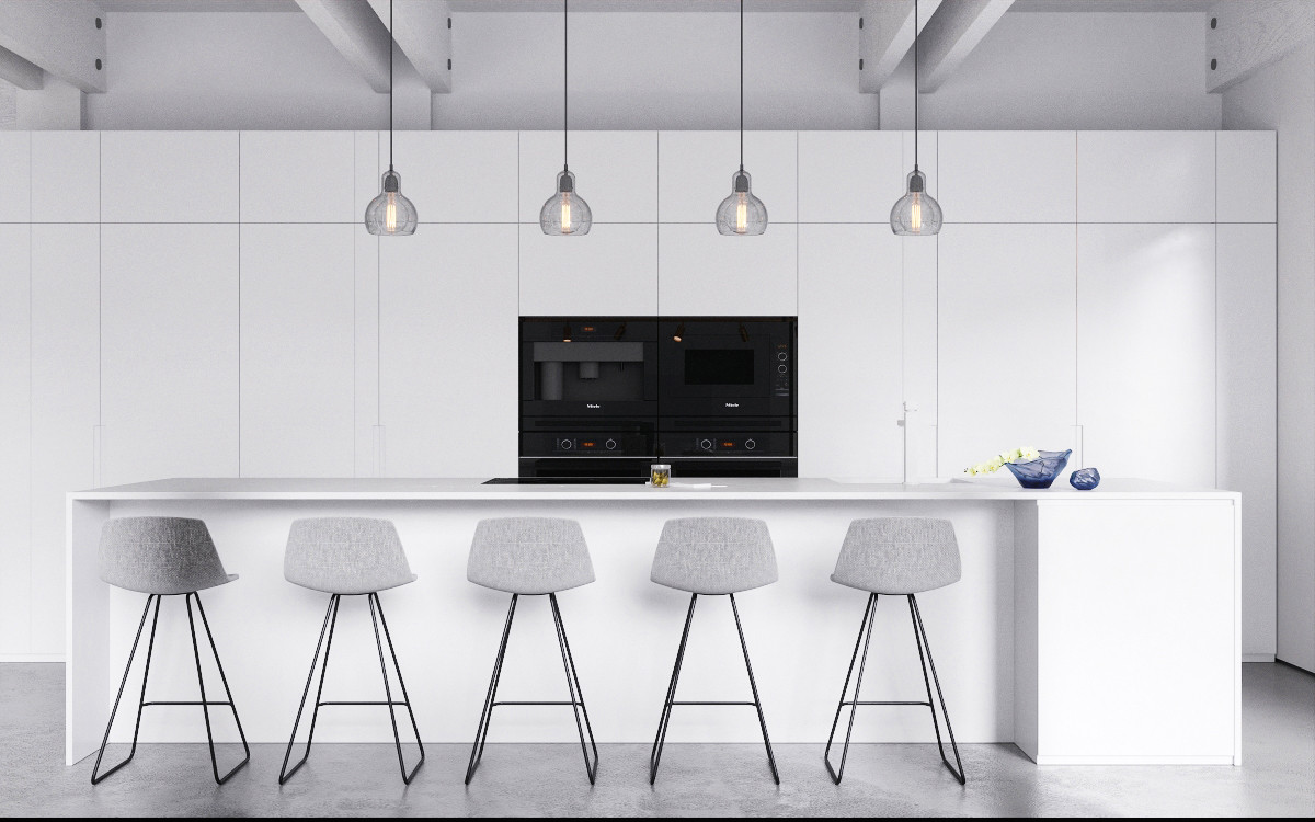 Коттедж в  поселке "Клеверная Бухта"