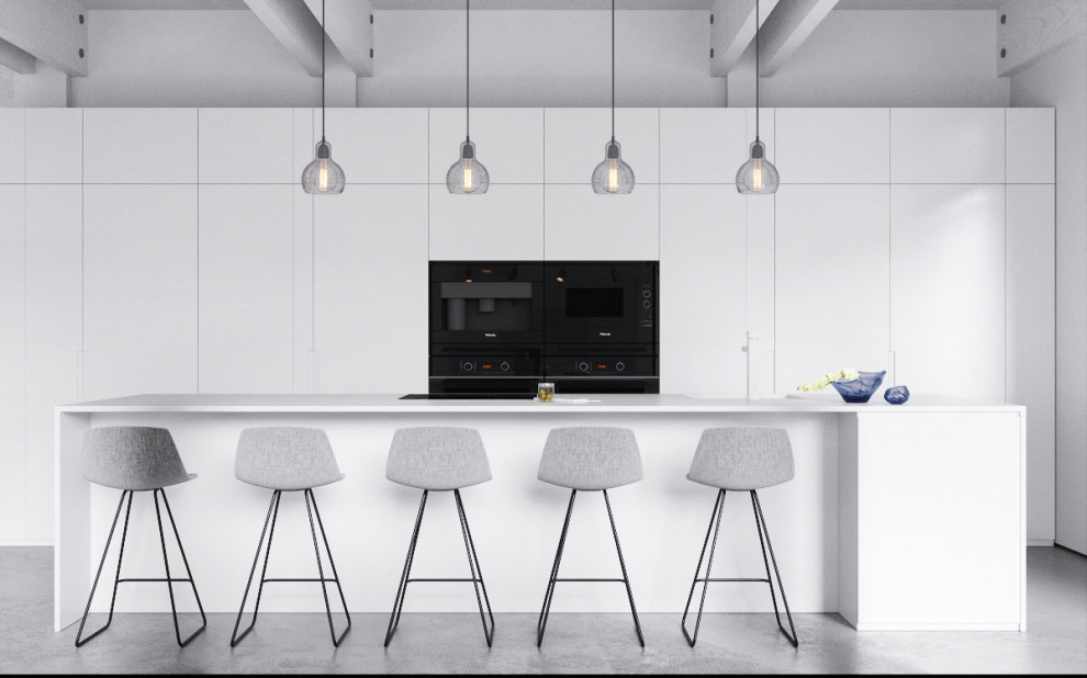 Коттедж в  поселке "Клеверная Бухта"