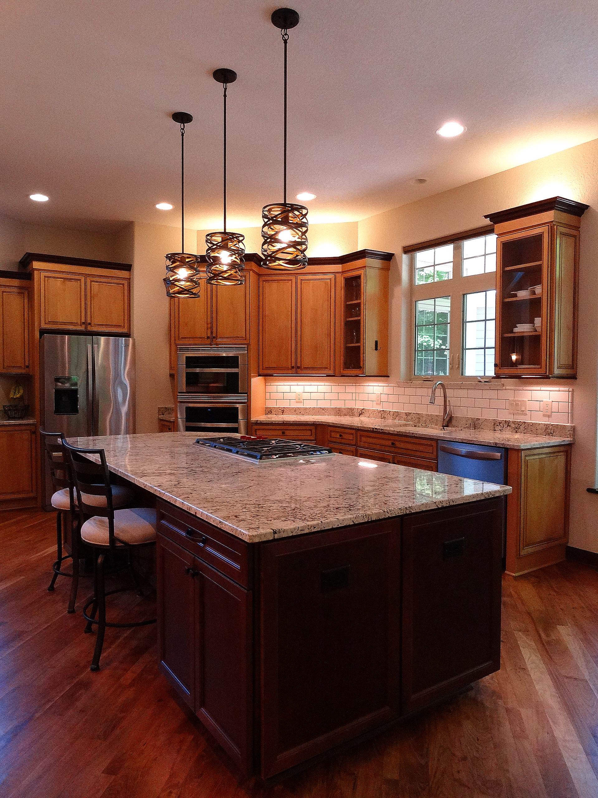 Kitchen Updates in West Bend, WI