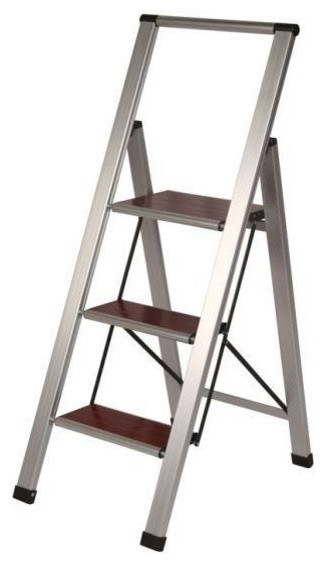 Ladders & Step Stools