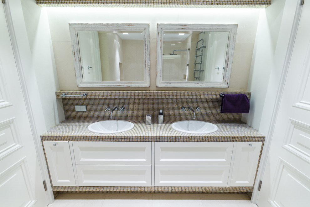 Дом в Подмосковье