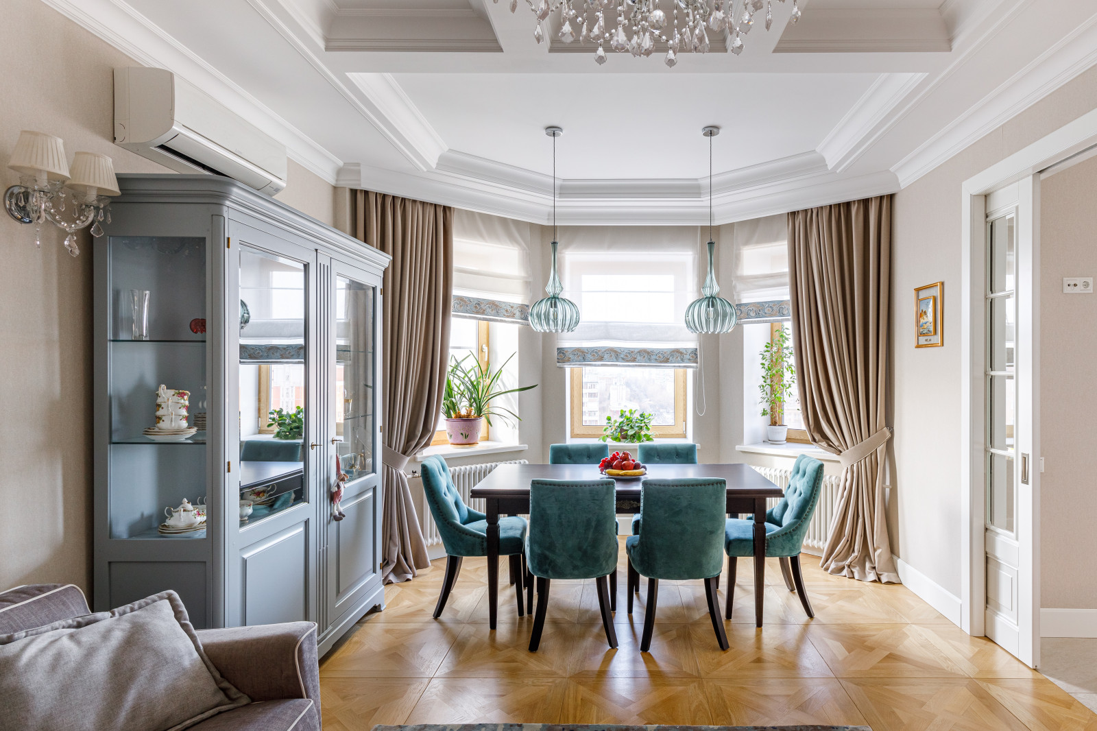 Мягкая классика