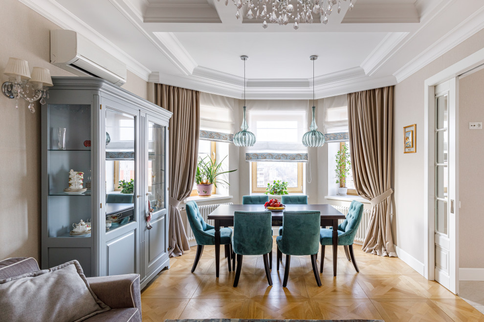 Мягкая классика