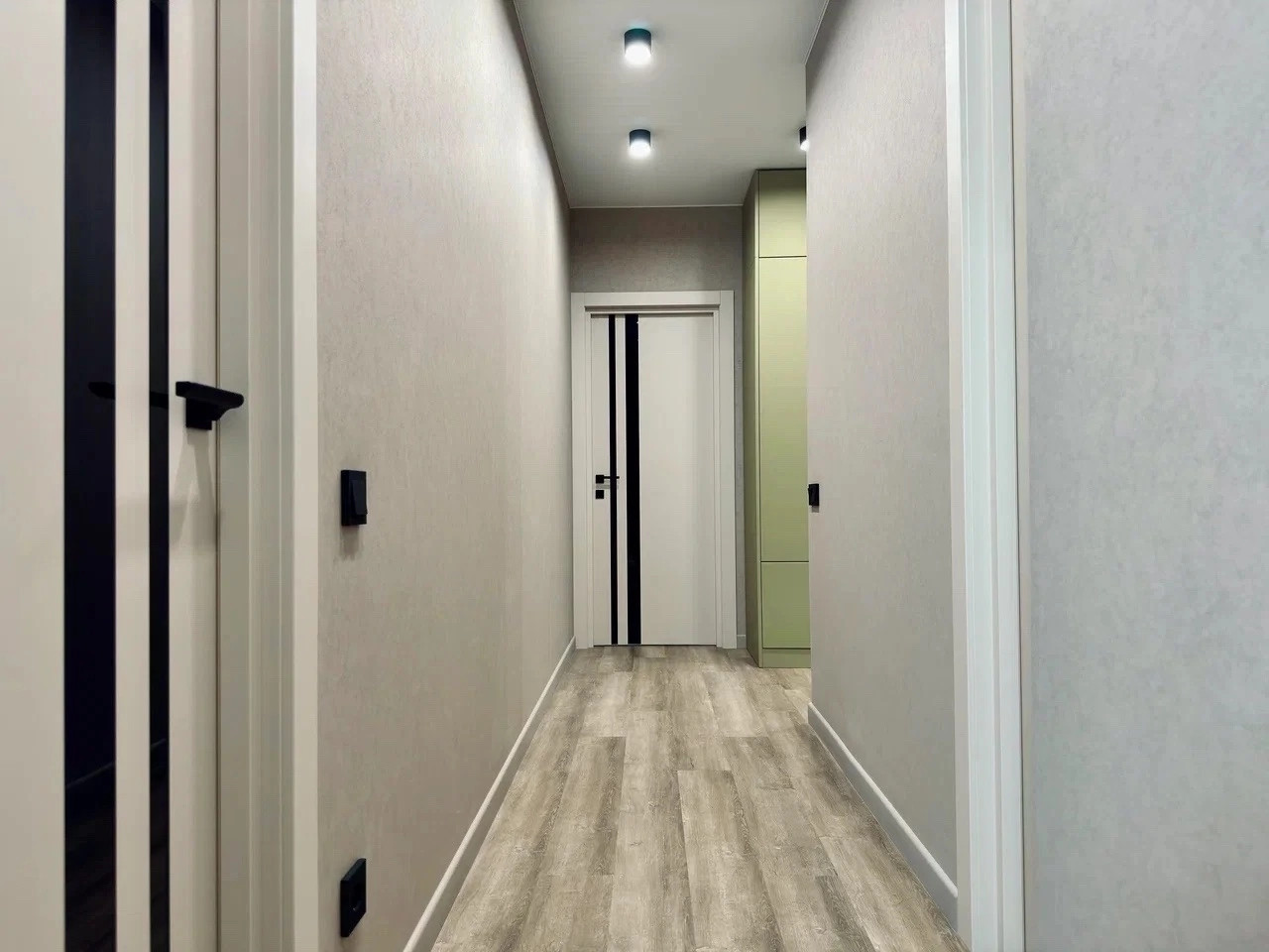 ЖК Чёрная Речка