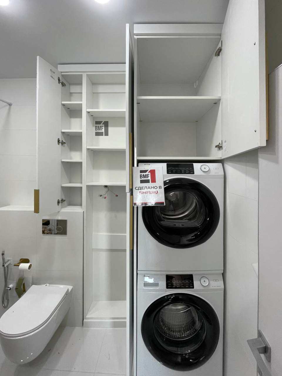 Мебель для санузла