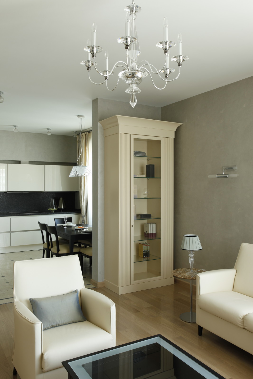 квартира на Проспекте Мира