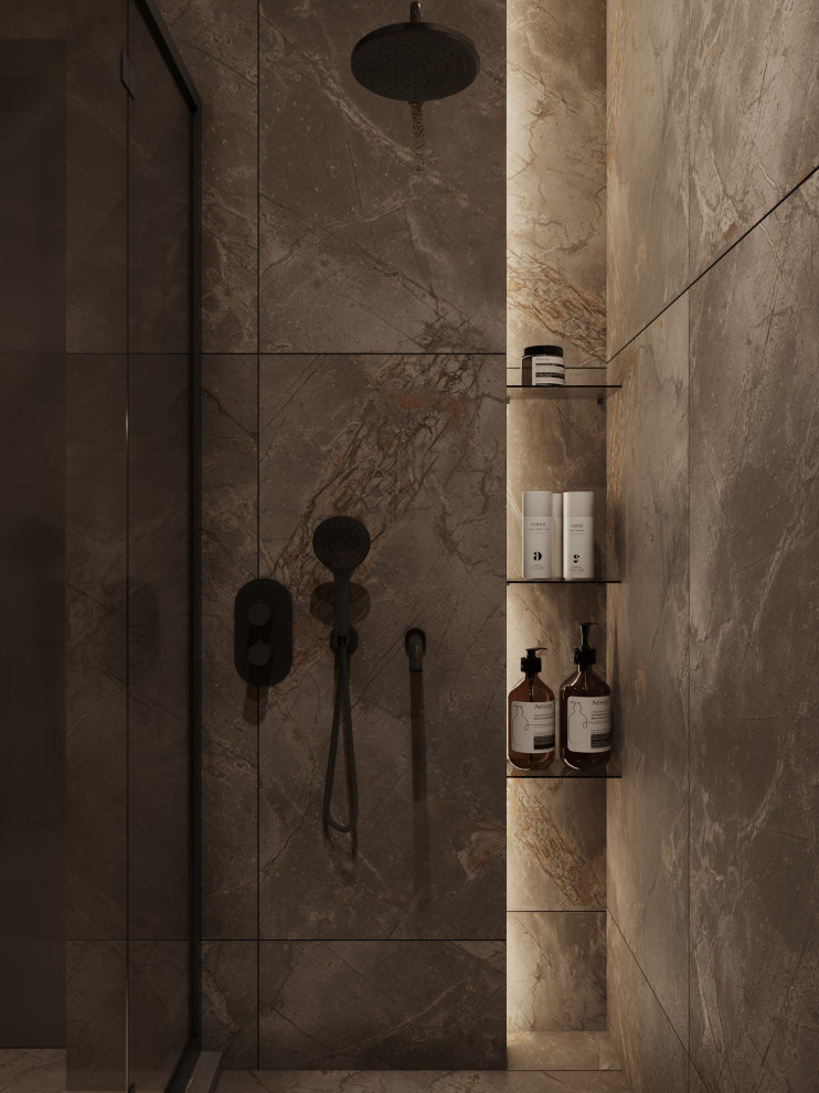 Планерная (2 проект)