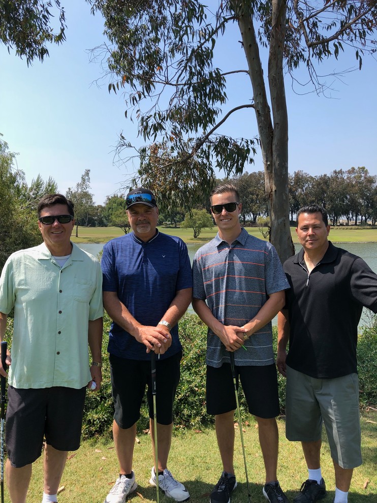 Giving Back to the Community
