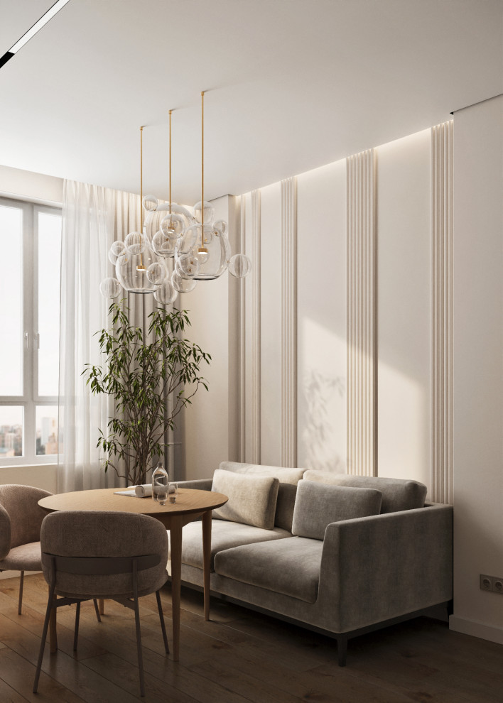 Садовые кварталы