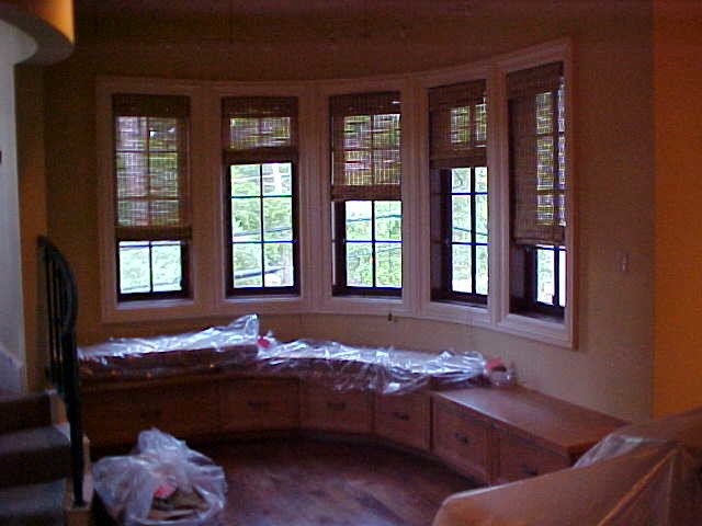 Memorial Custom Provencal 6