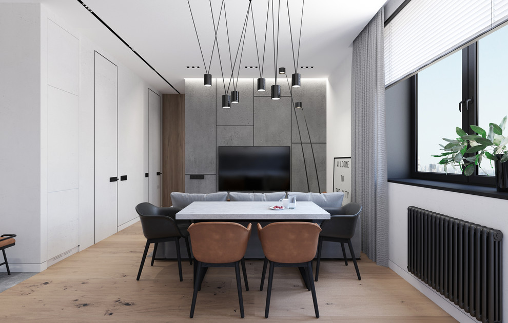 ЖК "Букинист"