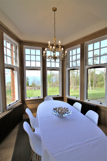 Bespoke Kitchen craftsman-kitchen