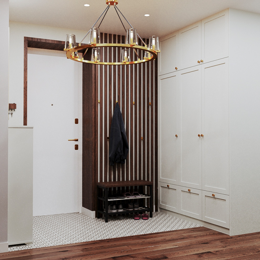 ЖК Екатеринский парк