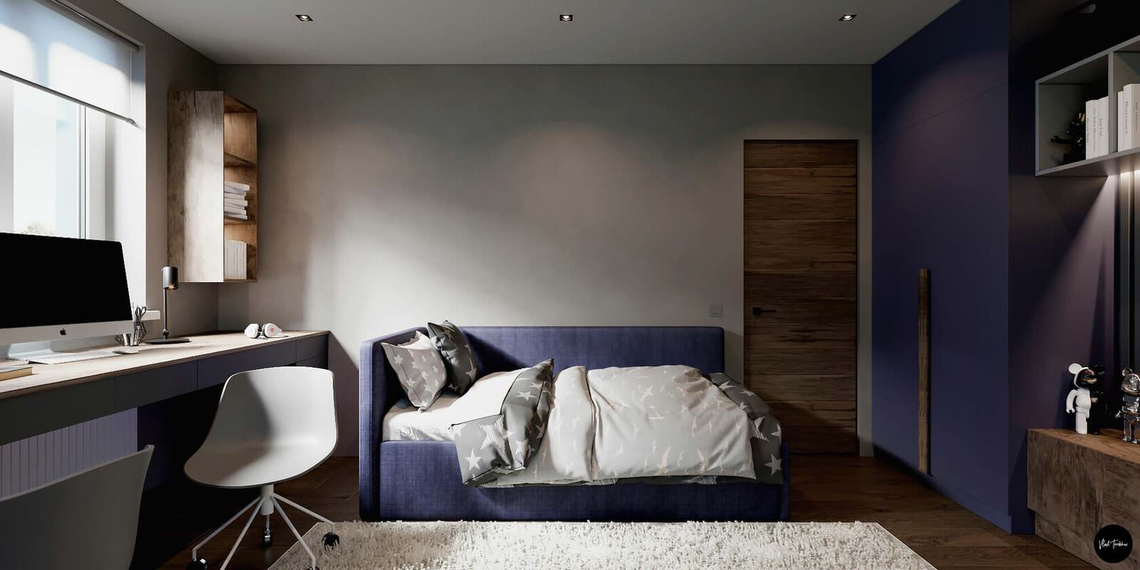 ЖК Европейский. Loft