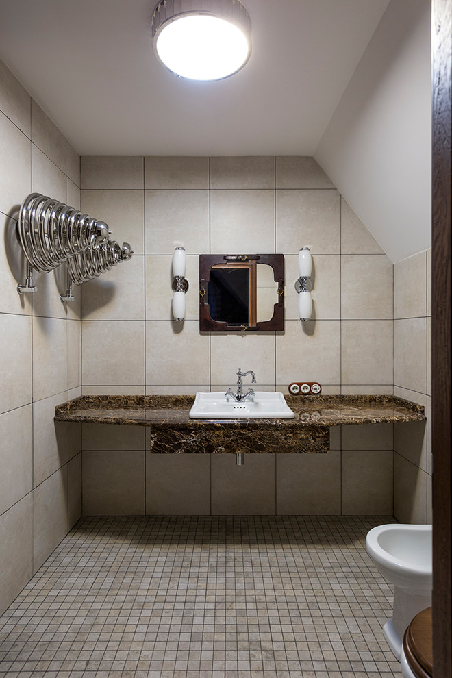 поселок "Довиль"