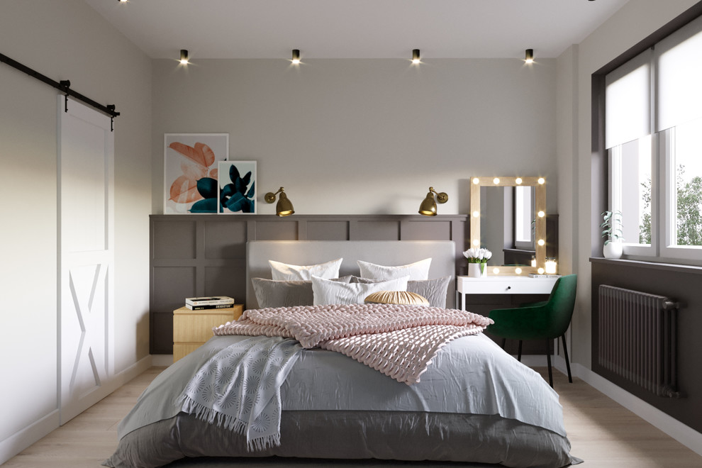 Квартира для молодой пары