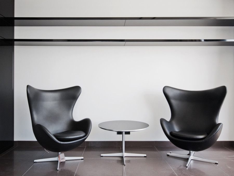 Апартаменты Сокольники