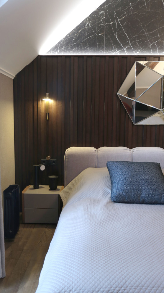 Стеровые панели Рейка