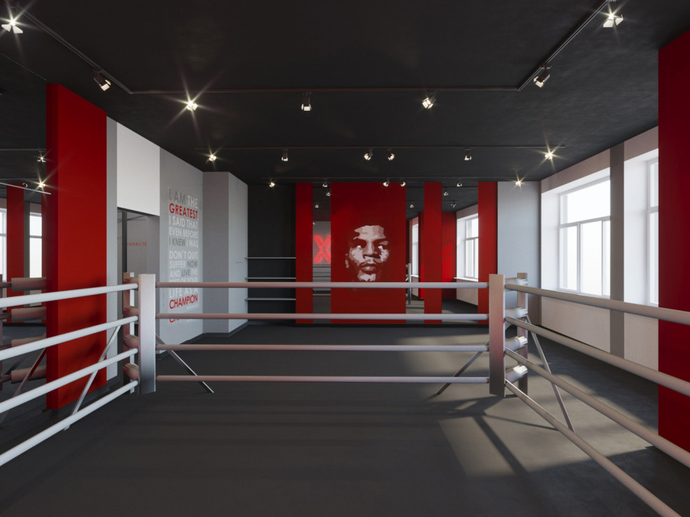 Бокс клуб PULSE