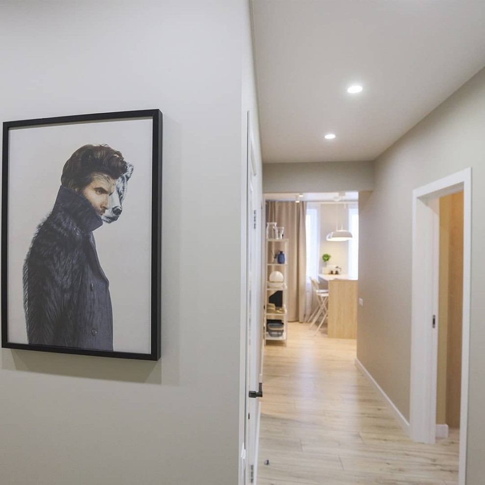 ЖК Аксаковский