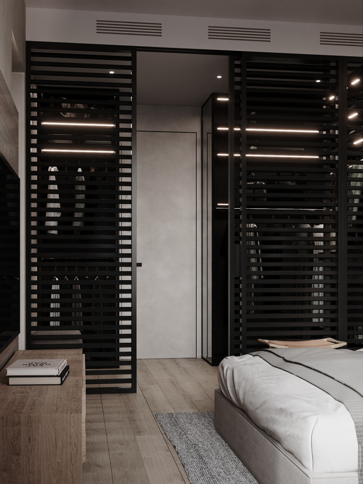 ЖК Хедлайнер