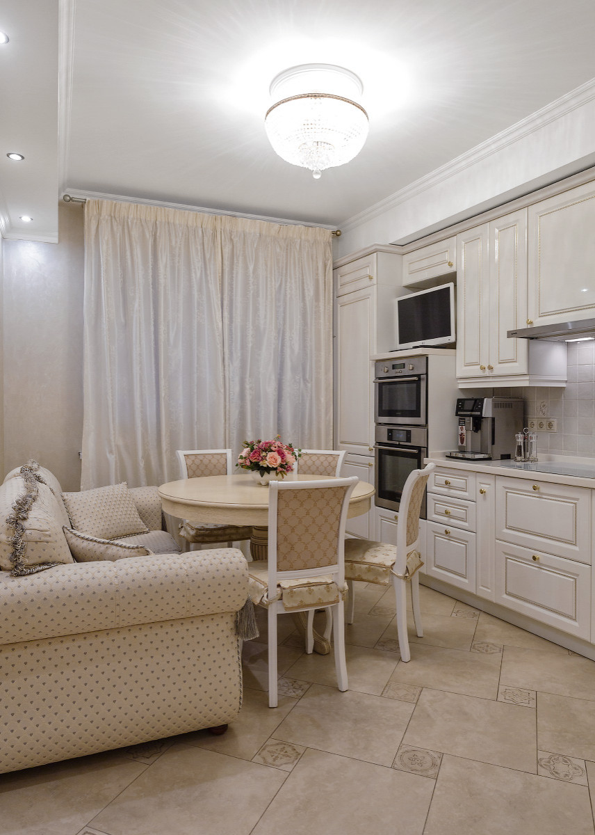 Легкая классика