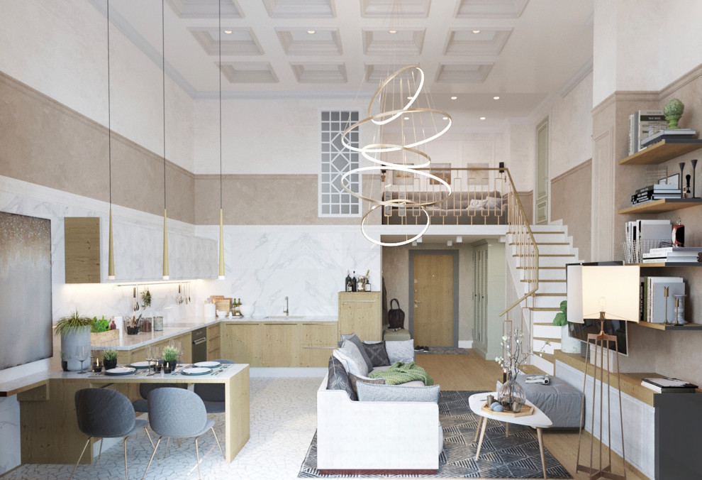 Сады Пекина