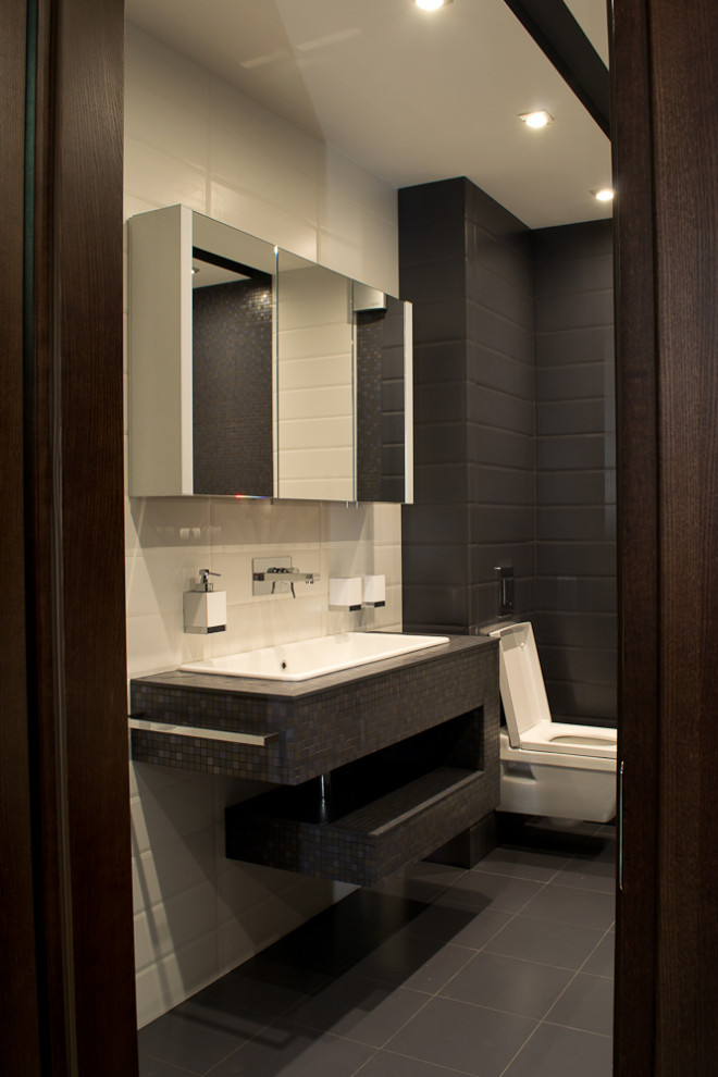 Квартира на Горького