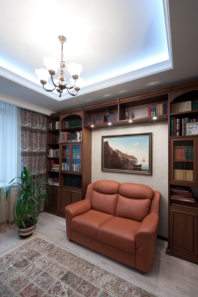 Квартира на ул.Первомайская