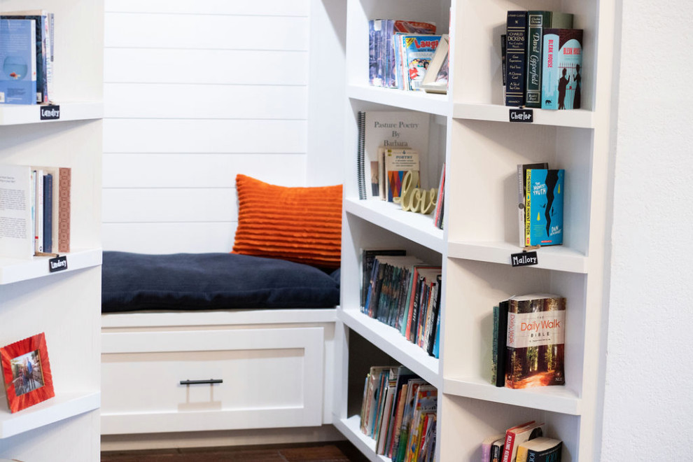 Whole Home Renovation