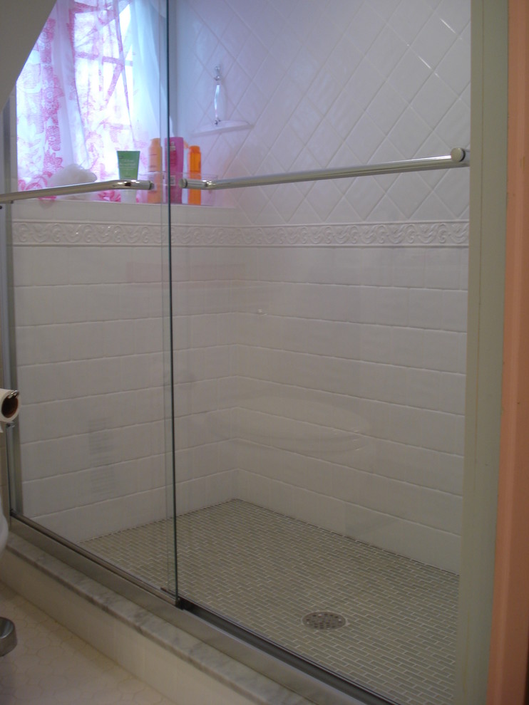 Hall Bathroom