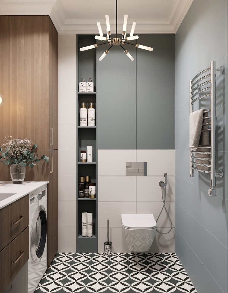 ЖК ДОСТОЯНИЕ