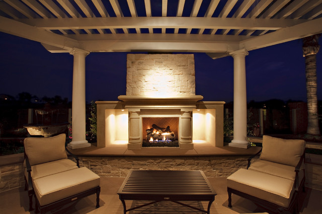 Randolph Project classique-terrasse-et-patio