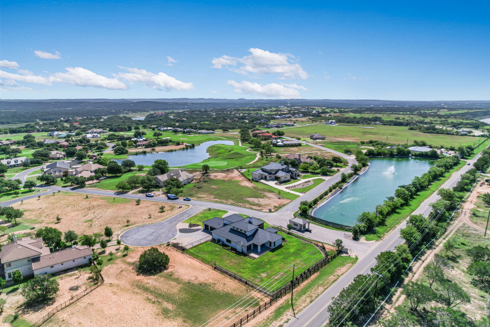Barton Creek Modern
